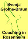 Svenja Grothe-Braun     Coaching in Rosenheim